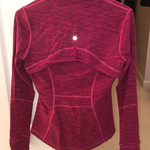 Lululemon define jacket - Picture 2 of 5